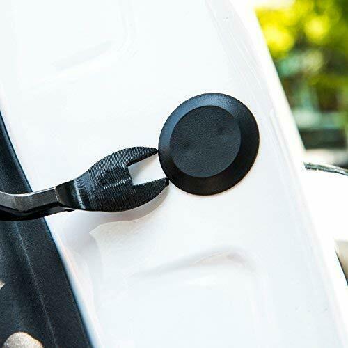 Car Trim Removal Tool Kit Set Door Panel Fastener Auto Dashboard Plastic Tools - Alpha Auto Rental - Alpha Auto Rental