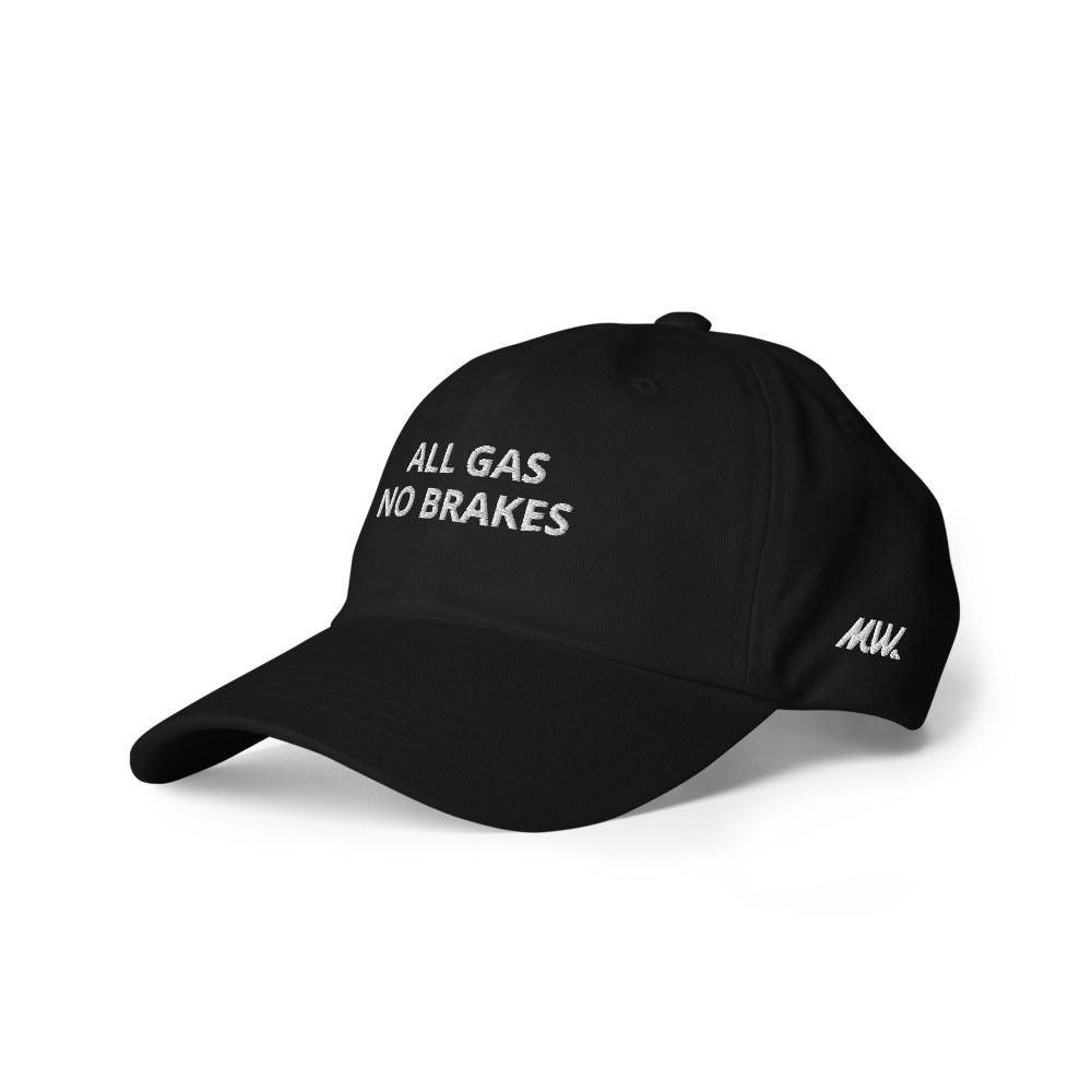 All Gas No Brakes - Alpha Auto Rental - Alpha Auto Rental