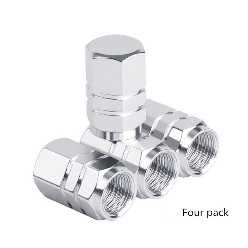 Car valve cap - Alpha Auto Rental - Alpha Auto Rental